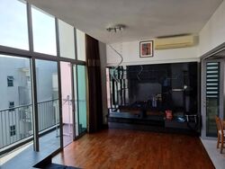 Eight Courtyards (D27), Condominium #565608011